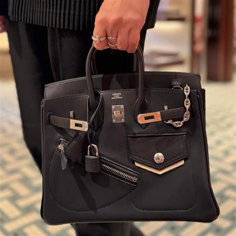 capellino hermes|17 Hermès Birkin Styles You Need to Know .